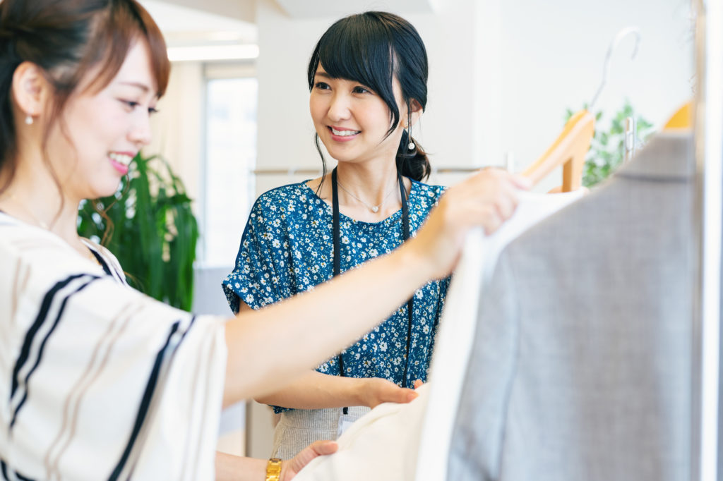 ZARAについてのおさらい