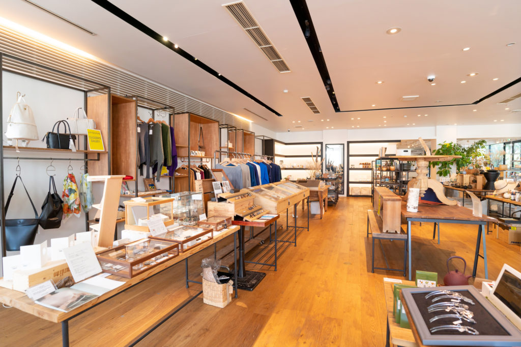 スリーコインズ（3COINS）のバイトの概要・特徴