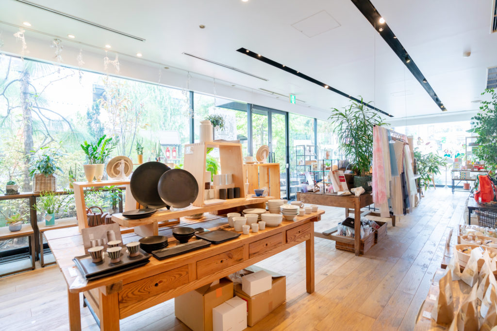 PLAZA(プラザ)についてのおさらい