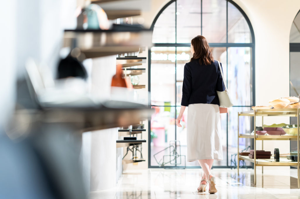 PLAZA(プラザ)のバイトの概要・特徴