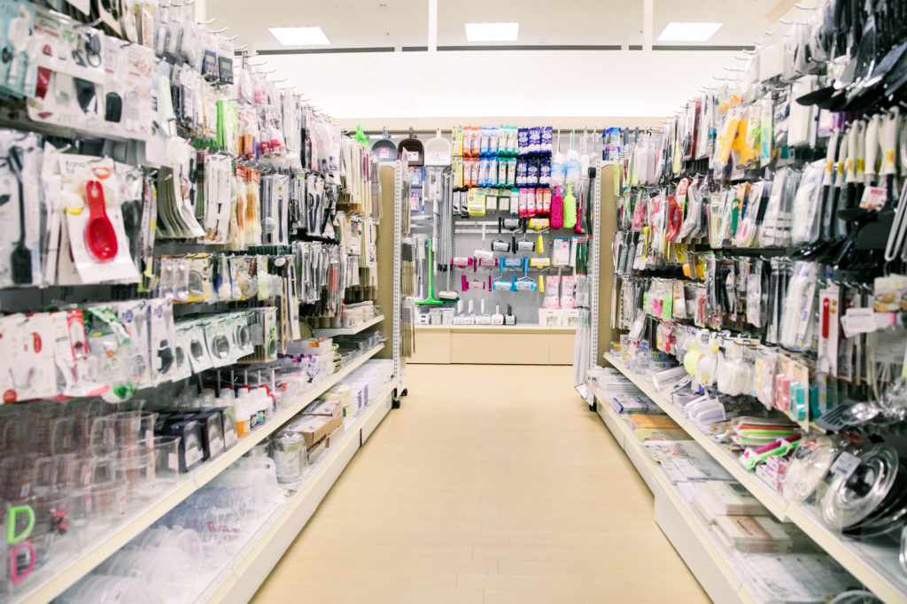 スリーコインズ（3COINS）のバイトの口コミ評判