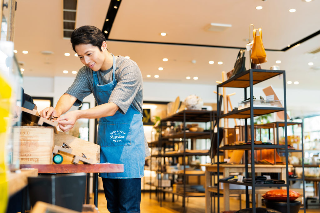 PLAZA(プラザ)のバイトの魅力・メリット