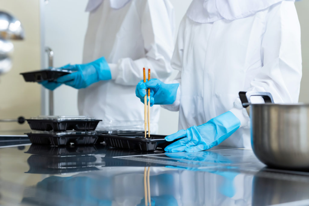 オリジン弁当のバイトの口コミ評判