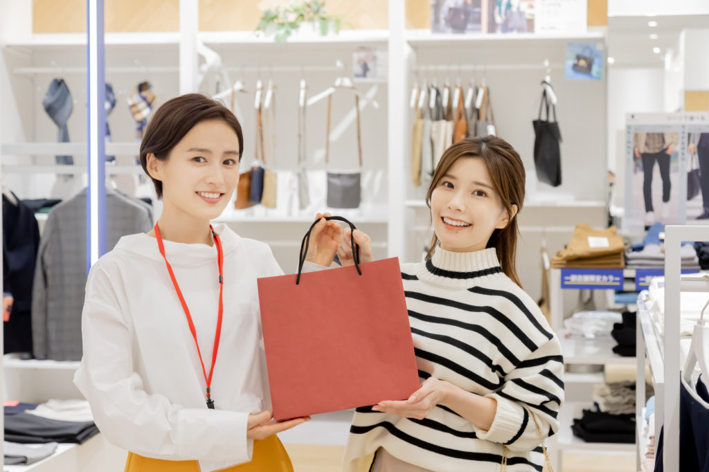 ZARAのバイトの口コミ評判