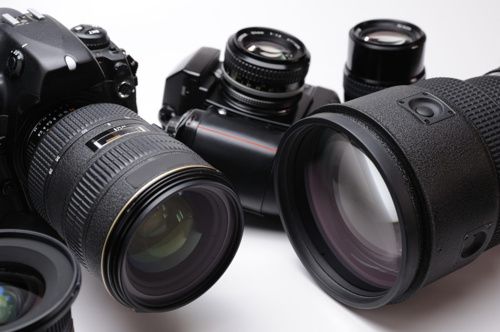 カメラのキタムラのバイトの魅力・メリット