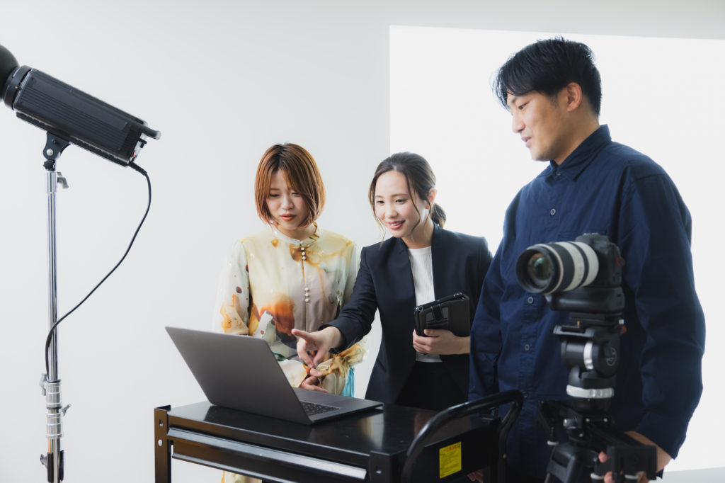 カメラのキタムラのバイトの口コミ評判