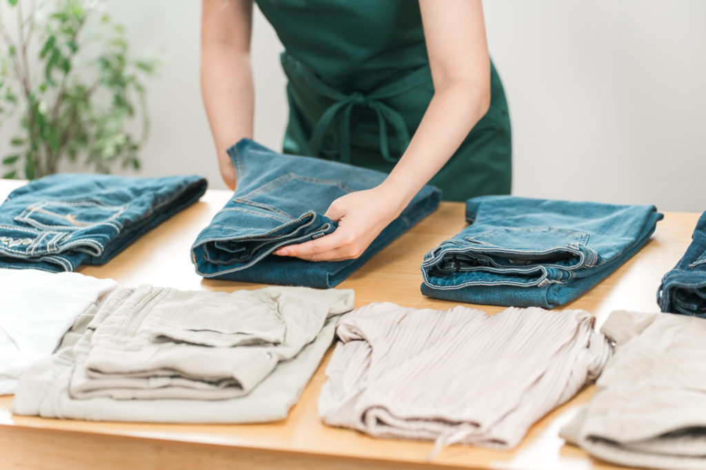 ライトオンのバイトの口コミ評判