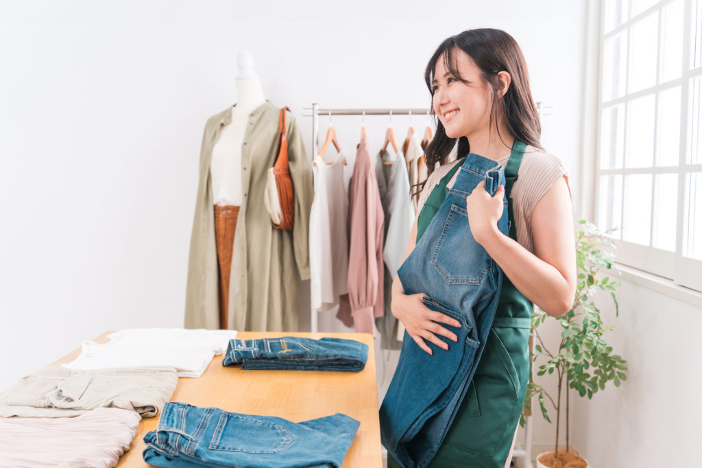 ライトオンのバイトの魅力・メリット