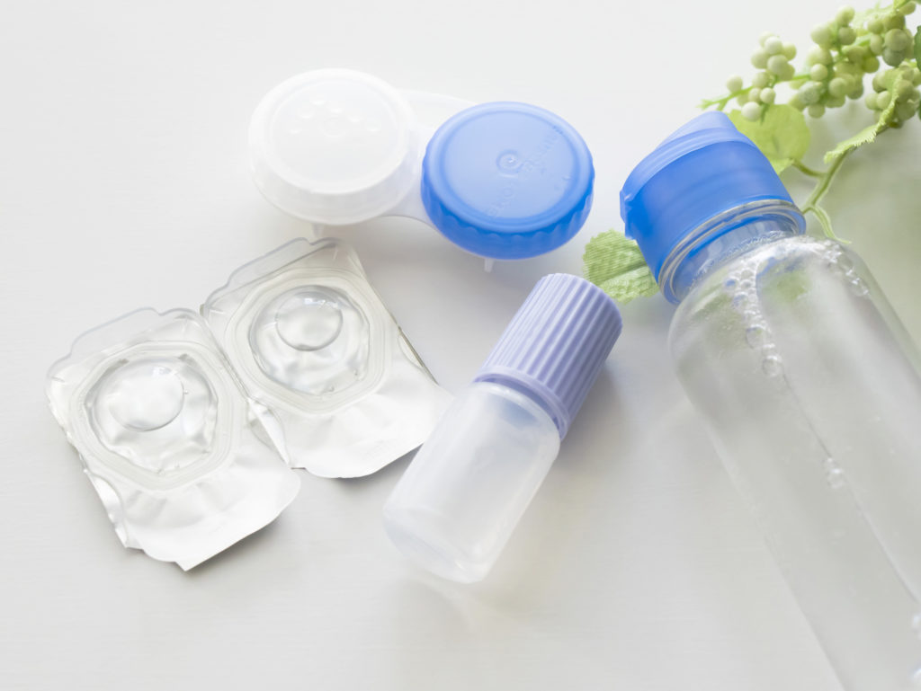 アイシティについてのおさらい