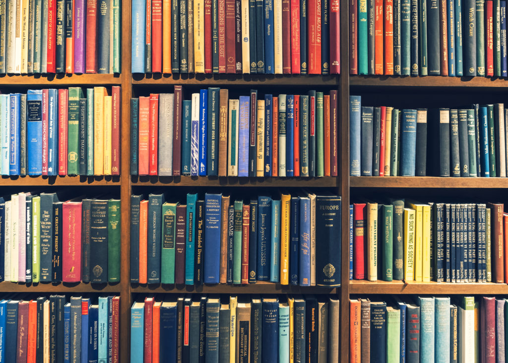 ジュンク堂とほかの書店バイトの違い