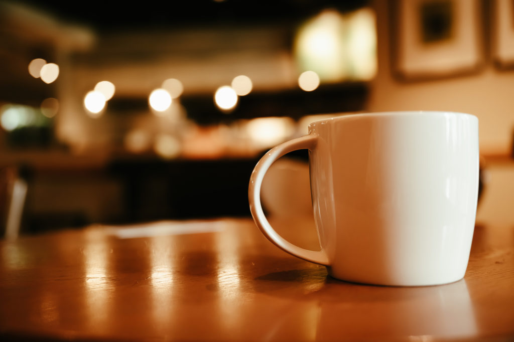 上島珈琲店のバイトの口コミ評判