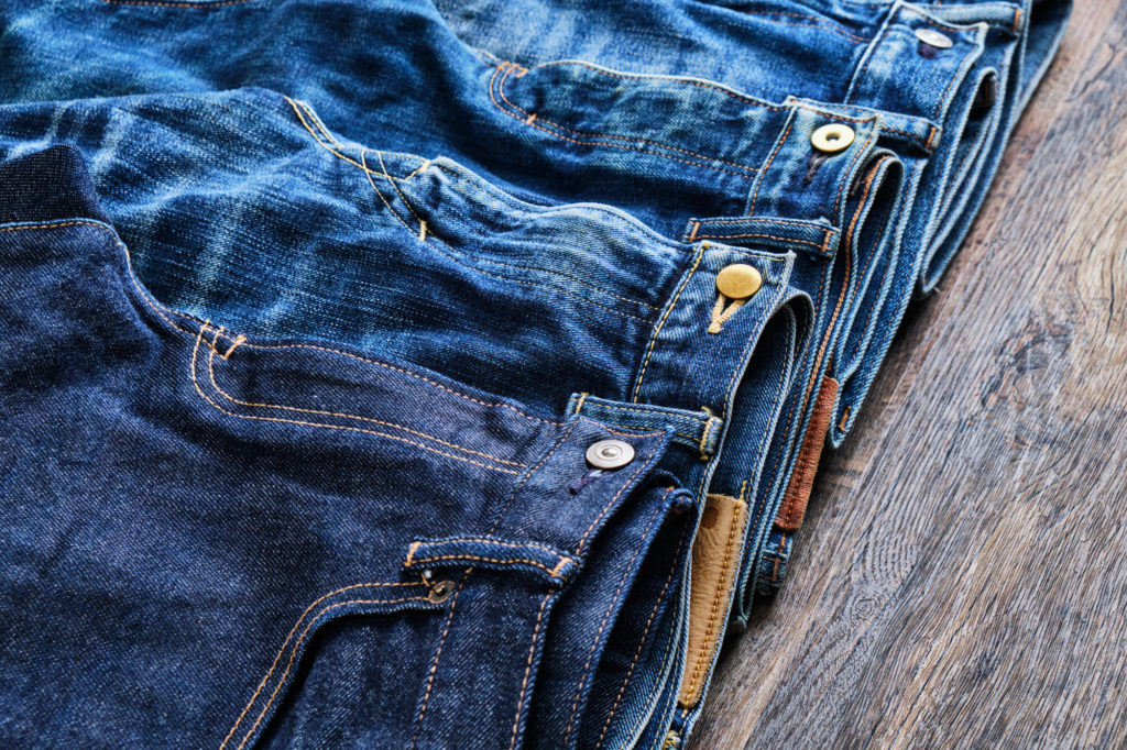 GAPとほかのアパレルバイトとの違い