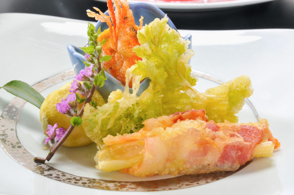 サガミと他のファミレスバイトの違い