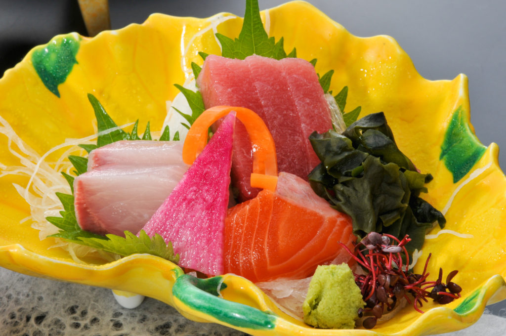 サガミのバイトの仕事内容