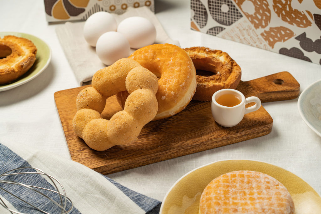 ミスタードーナツ(ミスド)のバイトは食事補助(まかない)制度があるの?