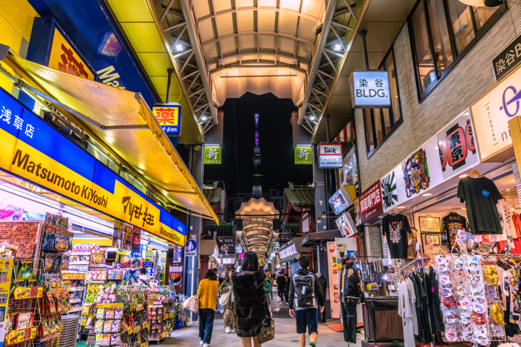 マツキヨ(マツモトキヨシ)のバイトにおけるヘアスタイルの規定・ルール