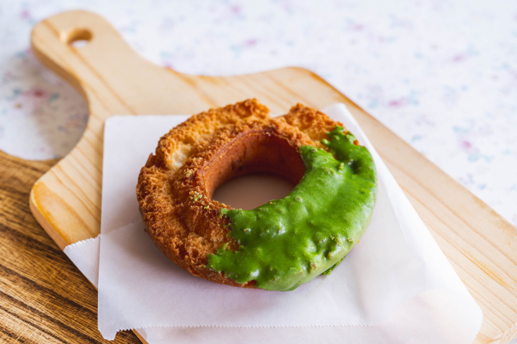 ミスタードーナツ(ミスド)のバイト、食事補助以外の福利厚生をまとめて紹介