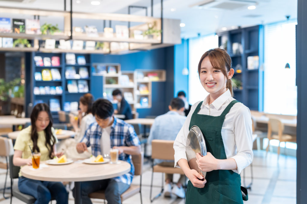 コナズ珈琲のバイトの概要・特徴