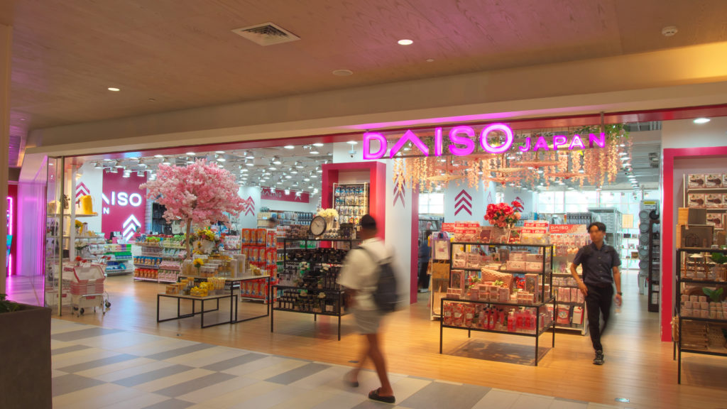 ダイソーのバイトにおける身だしなみの規定・ルール