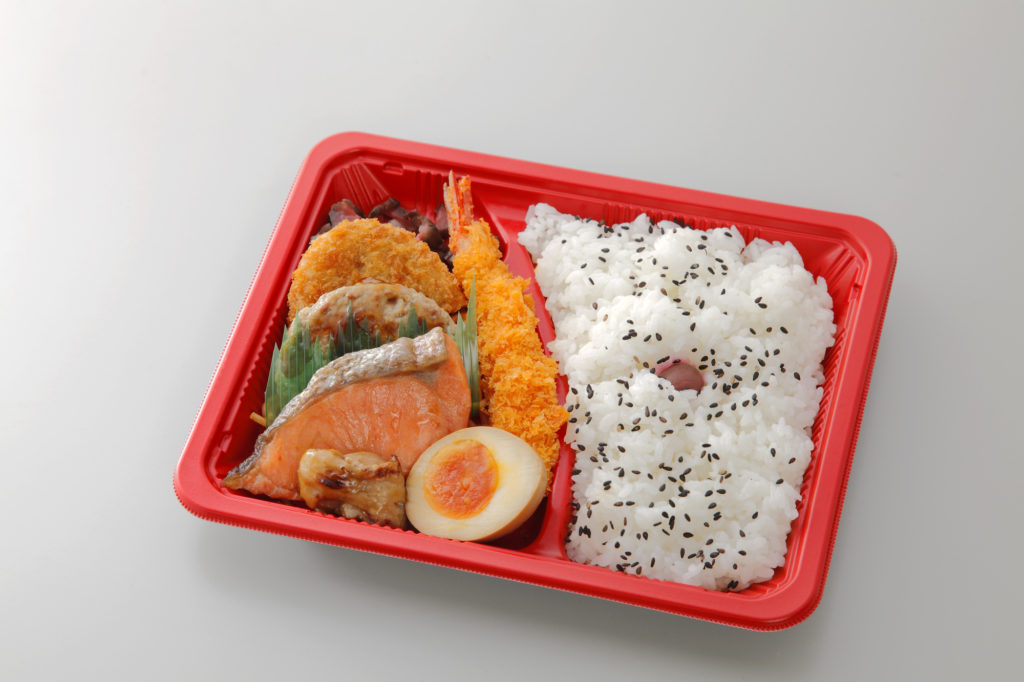 ほっかほっか亭のバイトの口コミ評判