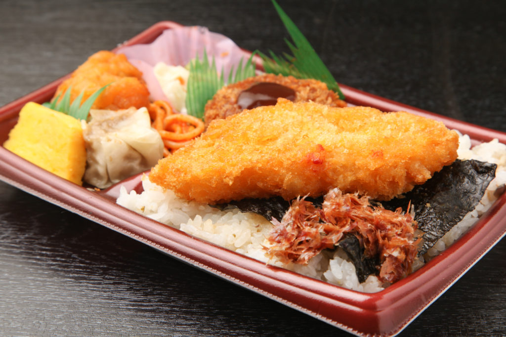 ほっかほっか亭のバイトの概要・特徴