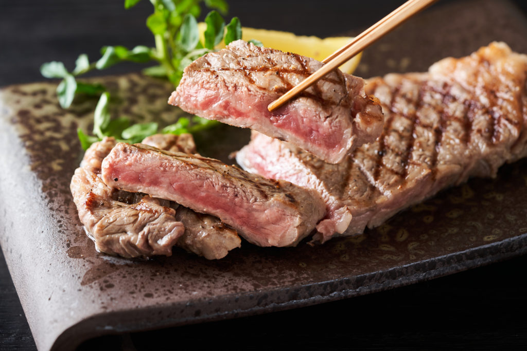 ステーキ宮のバイトの口コミ評判