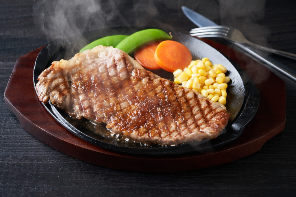 ステーキ宮についてのおさらい