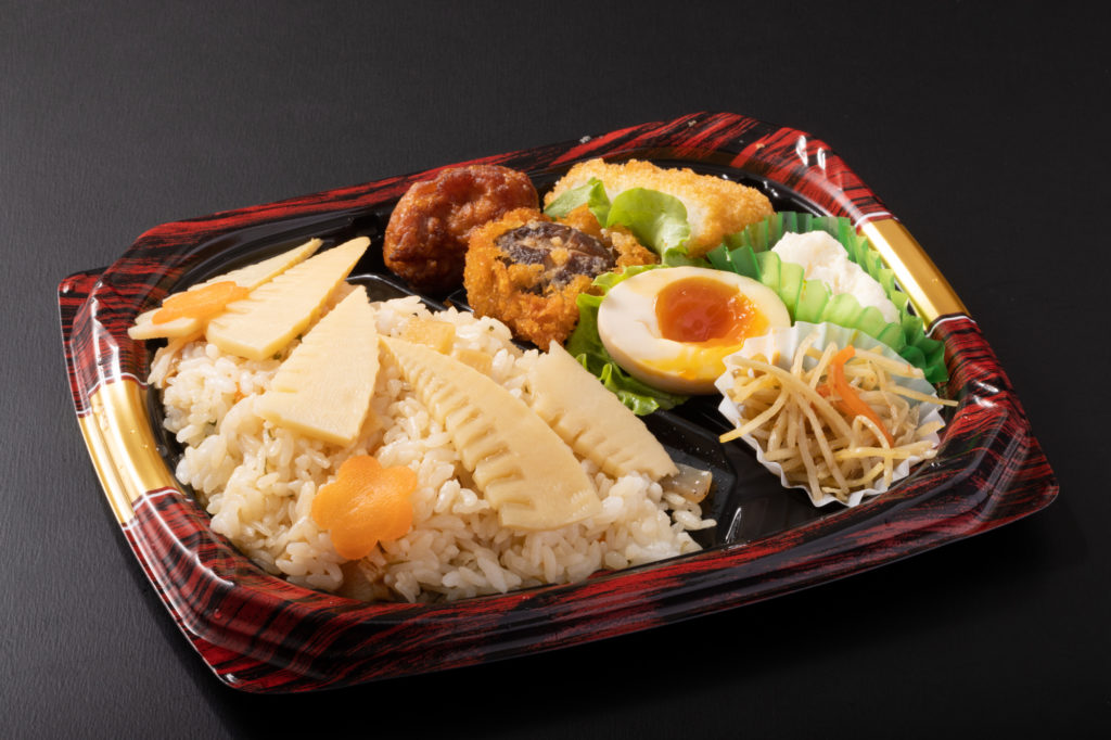 ほっかほっか亭のバイトの魅力・メリット