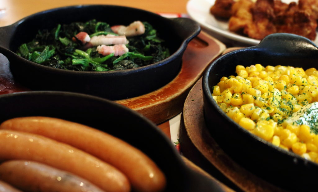 ガストの食事補助に関するよくある質問