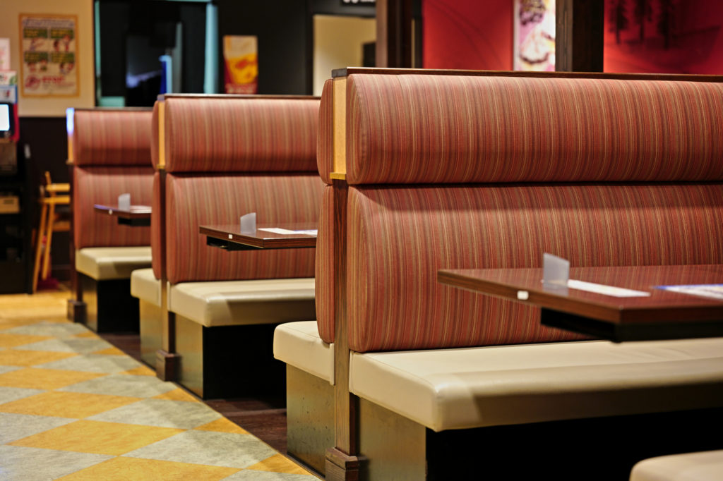 ジョイフルの昇給ルール・給料の上がる仕組み