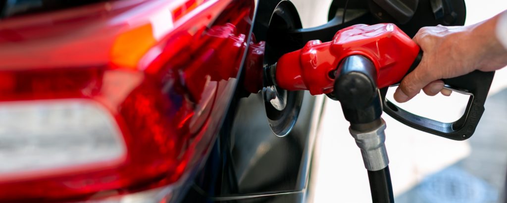 Amazon Flex(Amazonフレックス)でかかる経費