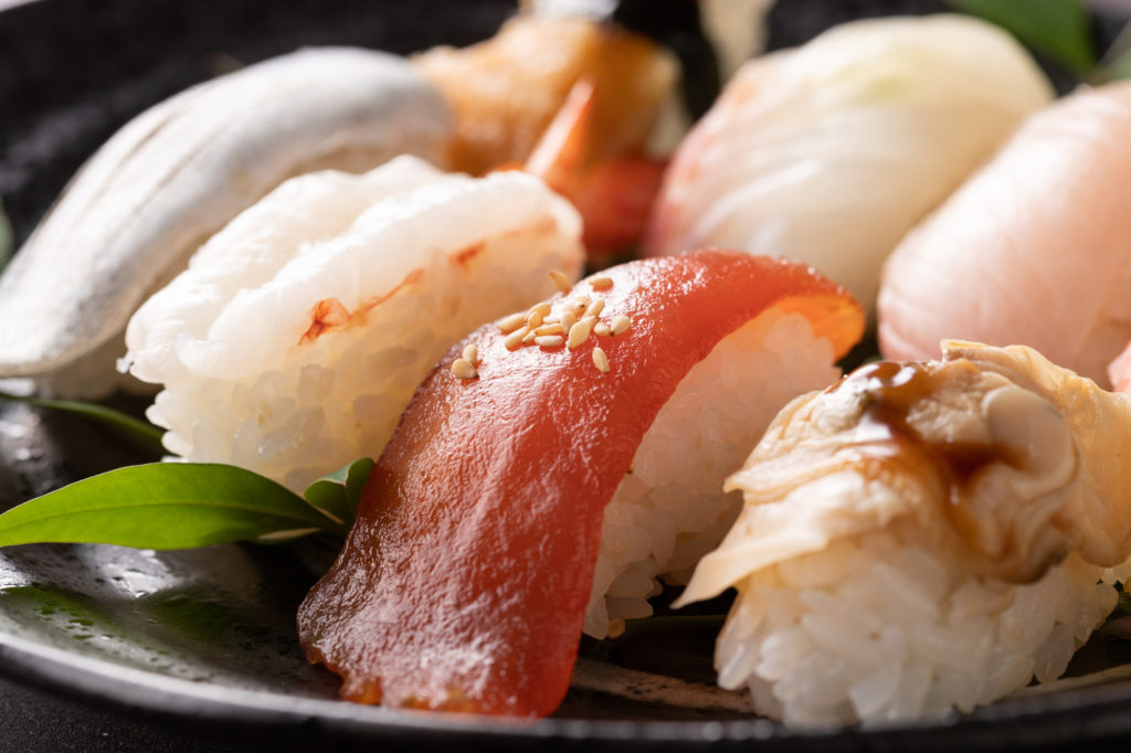 地域ごとのはま寿司の平均時給