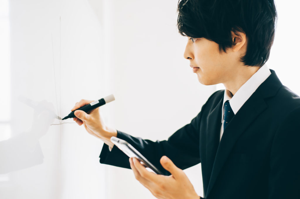 東進のバイトの魅力・メリット