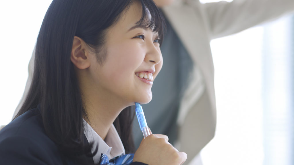 東進とほかの塾系アルバイトの比較