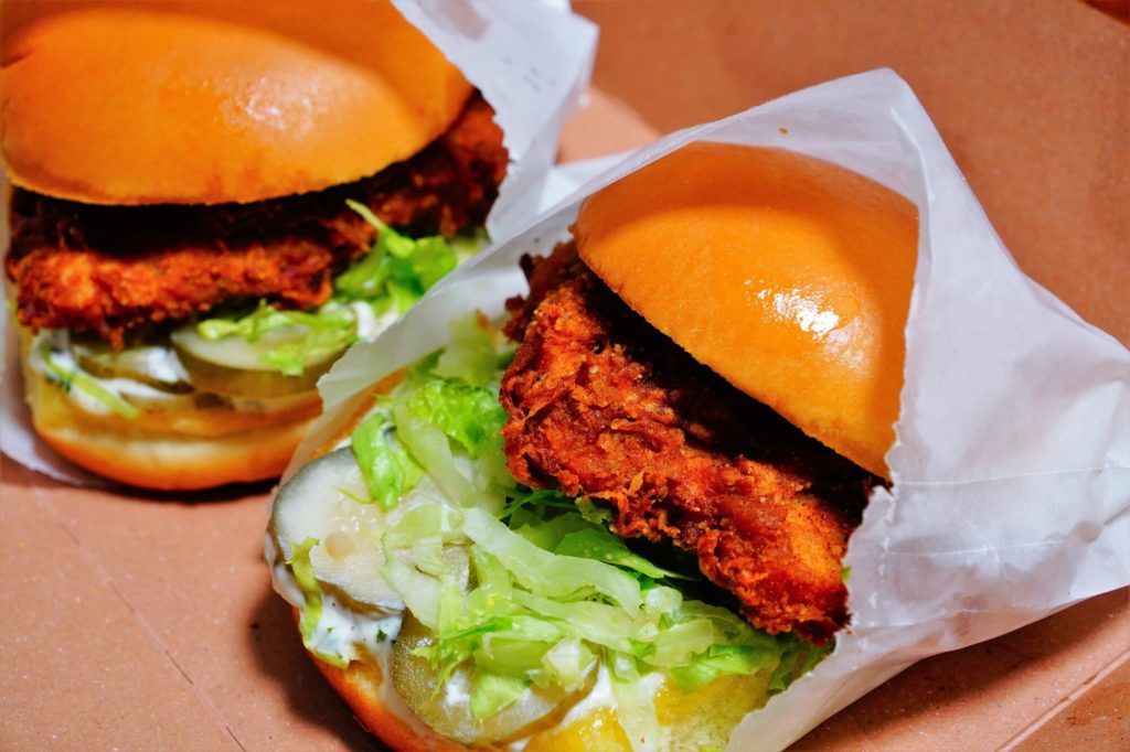 モスバーガーのバイトは食事補助(まかない)制度があるの?