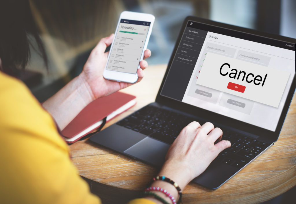 面接は辞退(キャンセル)していいの?