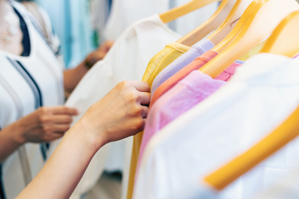 アベイルのバイトの口コミ評判