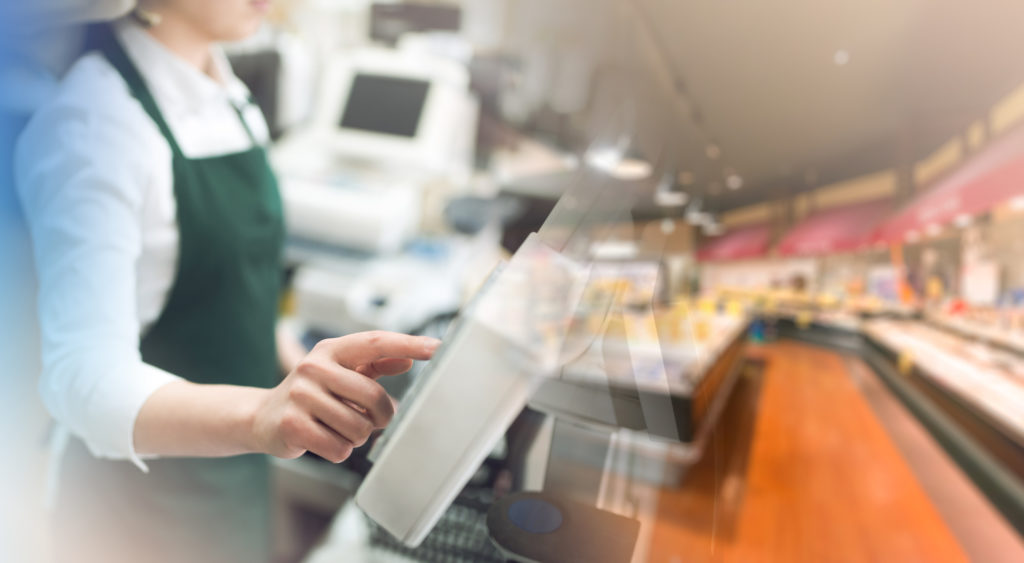 ヨークベニマルと他のスーパーのバイトの比較