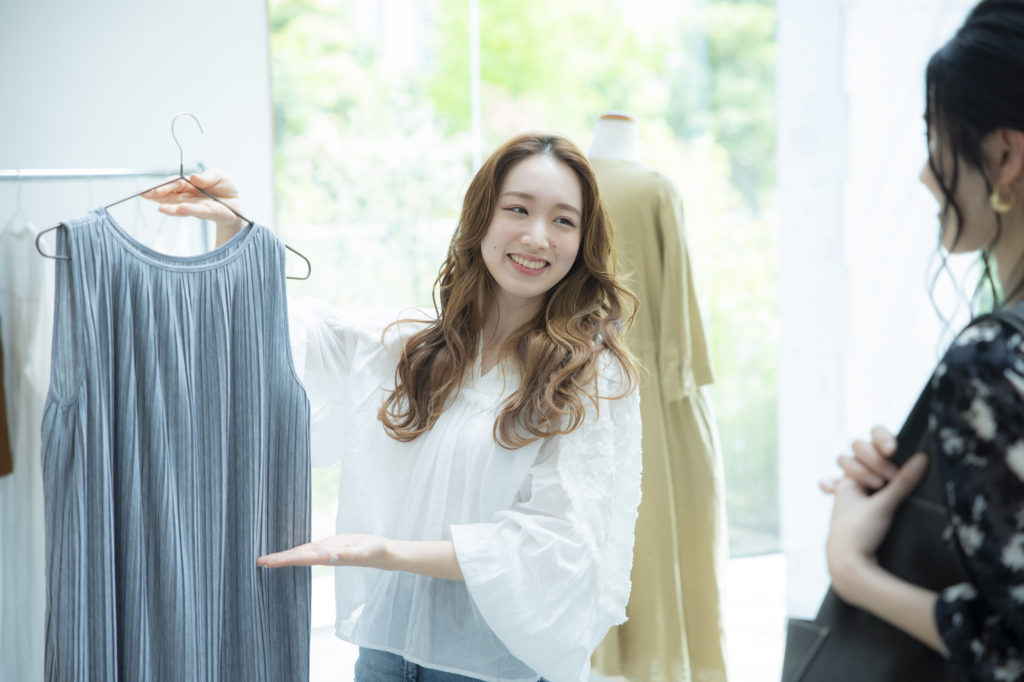 ユナイテッドアローズについてのおさらい