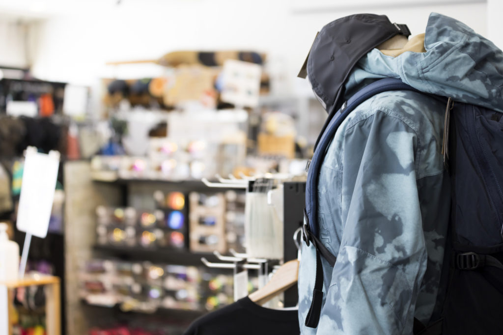 スポーツデポと他のスポーツ用品店のバイトの比較