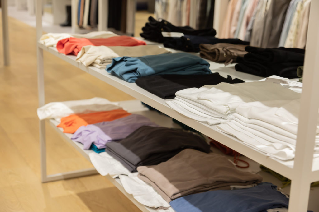 ユナイテッドアローズのバイトの口コミ評判