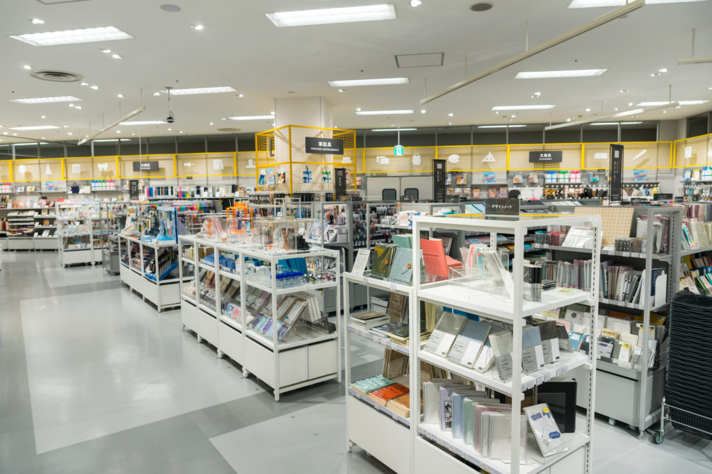 ロフトのバイトの口コミ評判