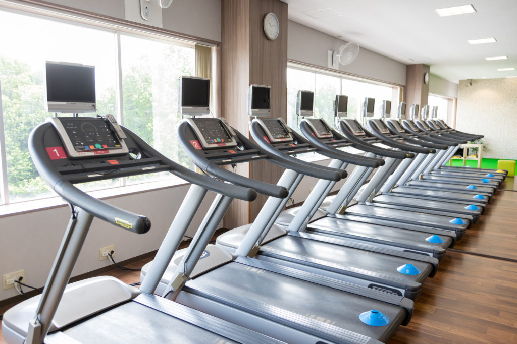 ティップネスについてのおさらい