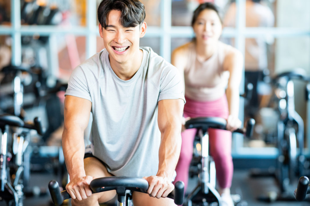 スポーツクラブ アクトスについてのおさらい