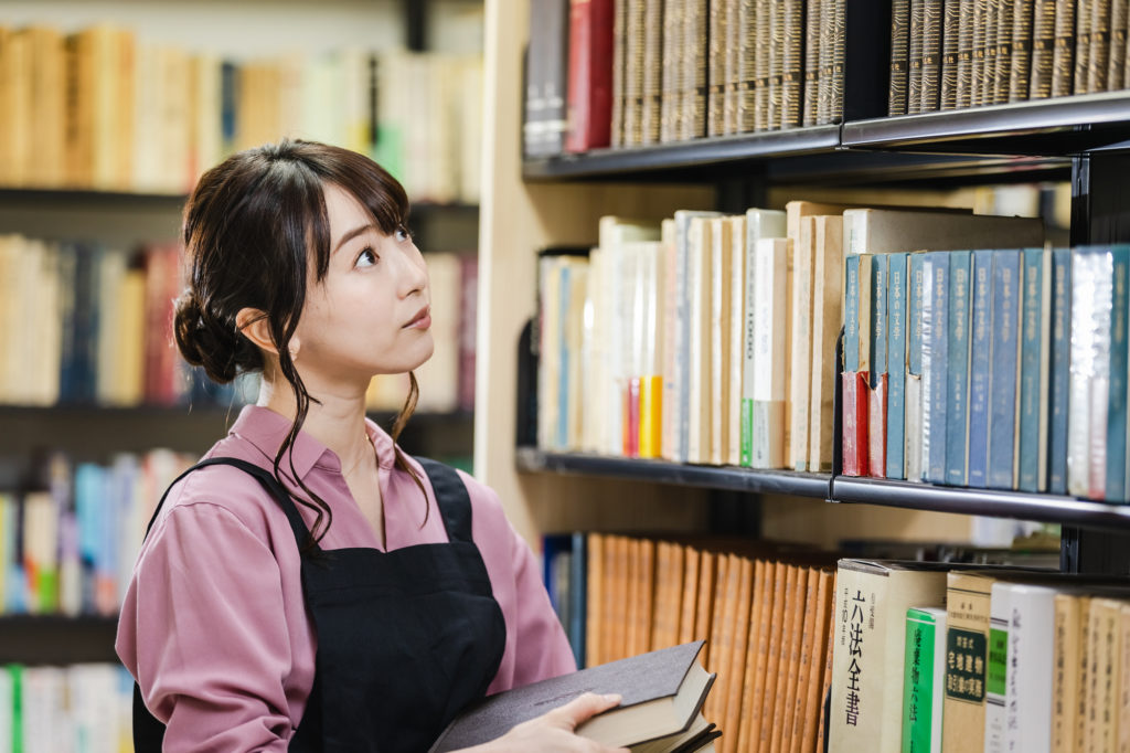 丸善についてのおさらい