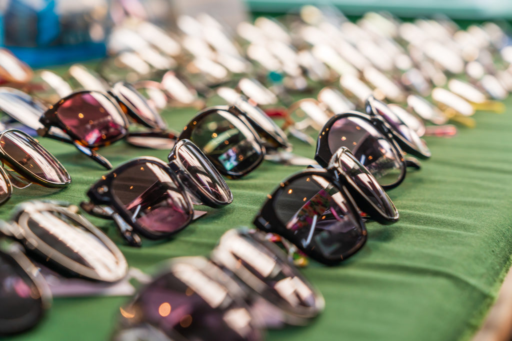 Zoffのバイトの魅力・メリット