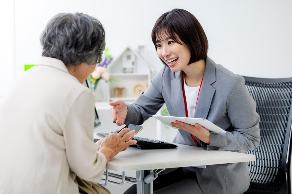 auショップのバイトの口コミ評判