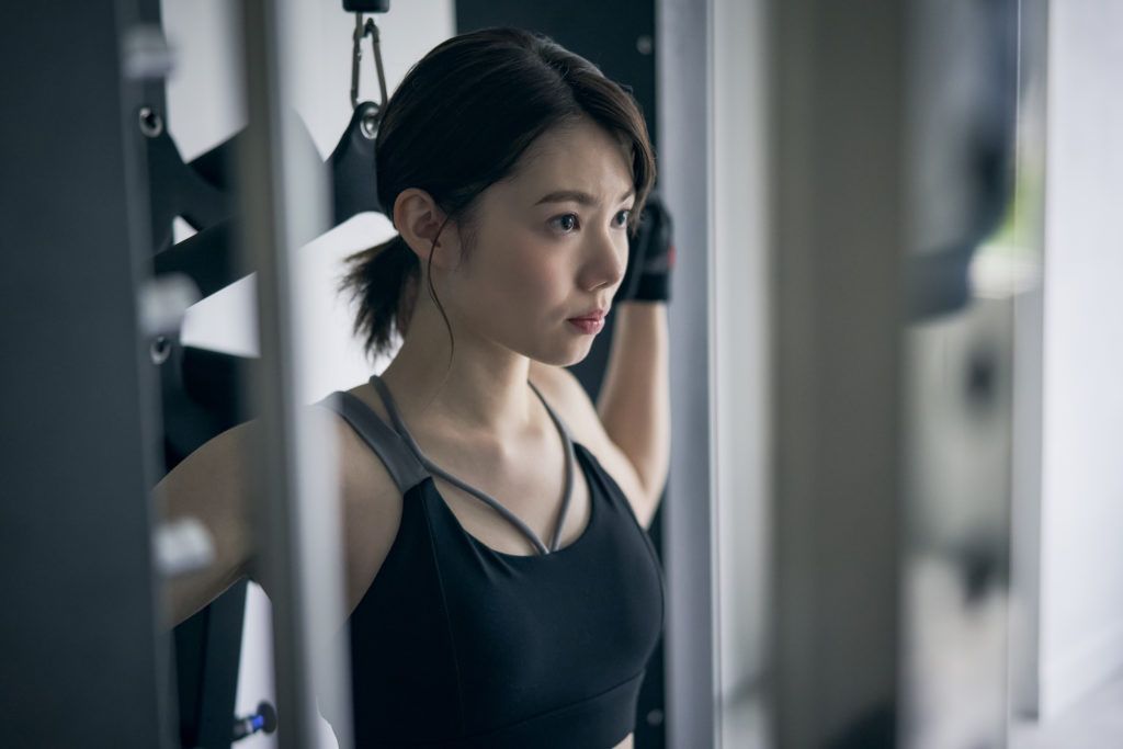 スポーツクラブ アクトスと他のフィットネスジムのバイトの比較