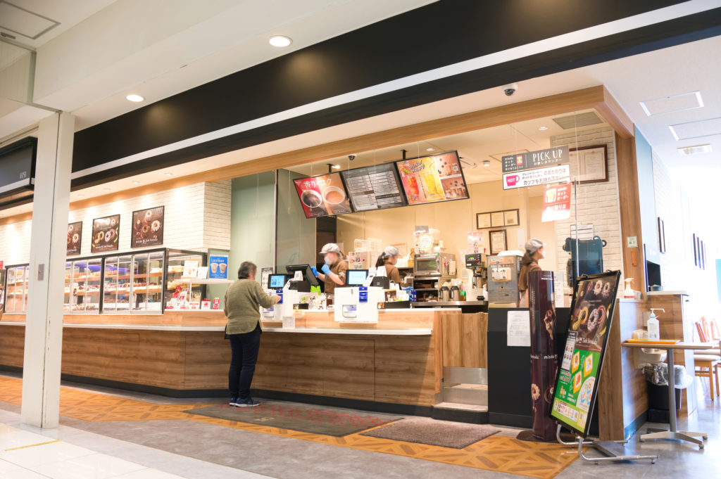 ホリーズカフェについてのおさらい