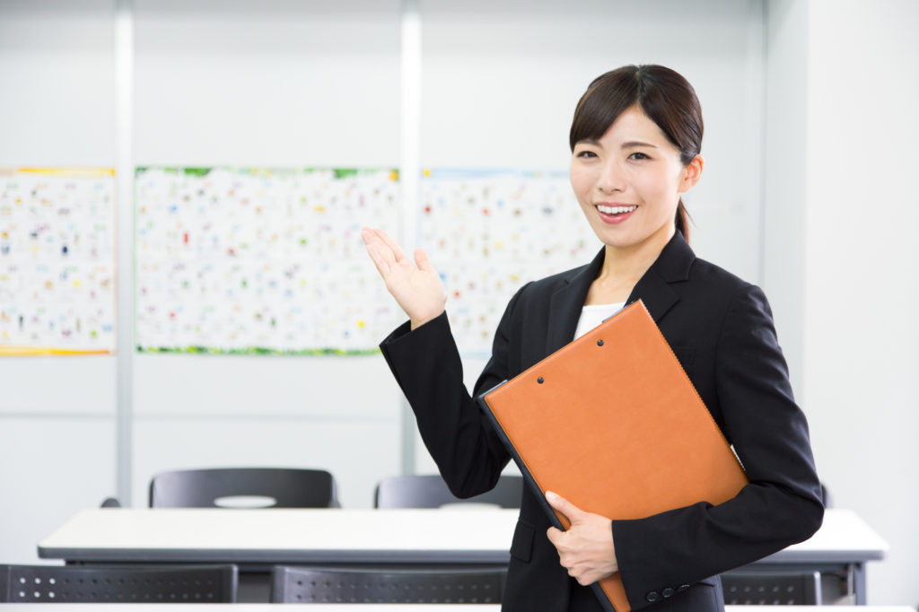 【大学生の声】塾講師バイトの良いところ・楽しいところ